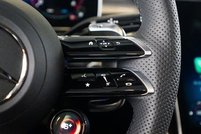 2026 Mercedes-Benz CLE CLE 53 AMG® 4MATIC®