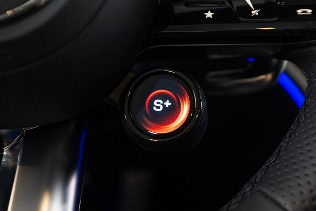 2026 Mercedes-Benz CLE CLE 53 AMG® 4MATIC®