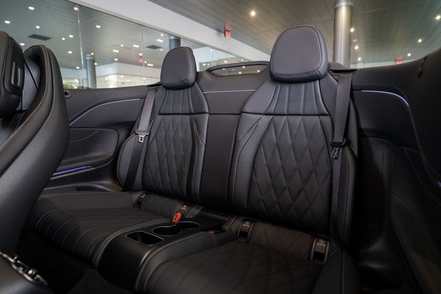 2026 Mercedes-Benz CLE CLE 53 AMG® 4MATIC®