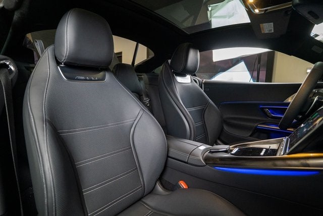 2026 Mercedes-Benz AMG® GT Base 4MATIC®