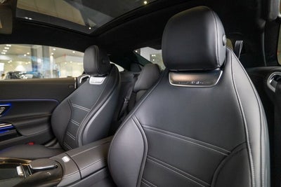 2026 Mercedes-Benz AMG® GT Base 4MATIC®