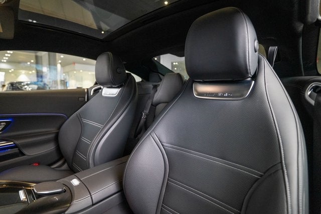 2026 Mercedes-Benz AMG® GT Base 4MATIC®