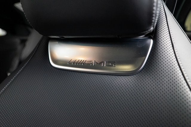 2026 Mercedes-Benz AMG® GT Base 4MATIC®