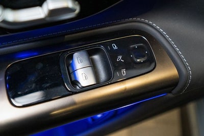 2026 Mercedes-Benz AMG® GT Base 4MATIC®