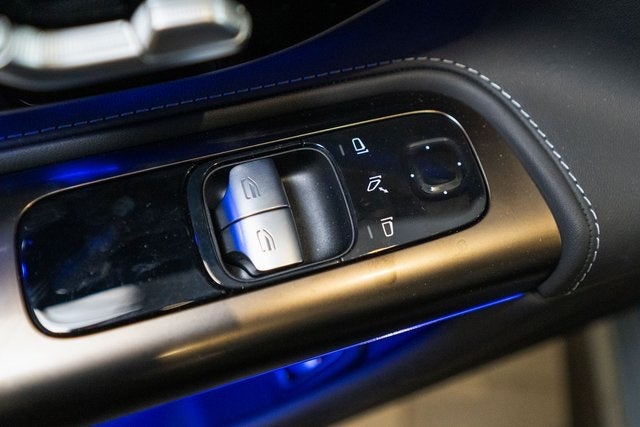 2026 Mercedes-Benz AMG® GT Base 4MATIC®