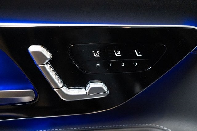 2026 Mercedes-Benz AMG® GT Base 4MATIC®