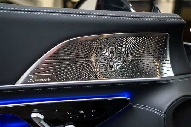 2026 Mercedes-Benz AMG® GT Base 4MATIC®