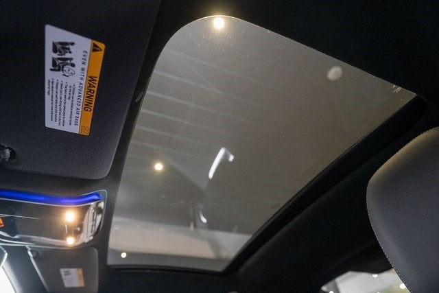 2026 Mercedes-Benz AMG® GT Base 4MATIC®