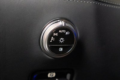 2026 Mercedes-Benz AMG® GT Base 4MATIC®