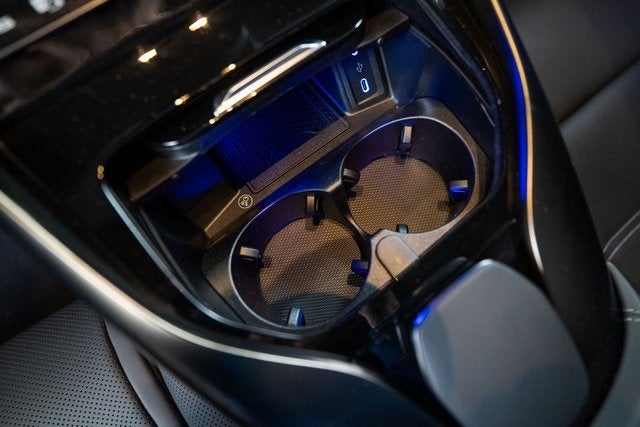 2026 Mercedes-Benz AMG® GT Base 4MATIC®