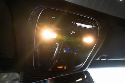 2026 Mercedes-Benz AMG® GT Base 4MATIC®