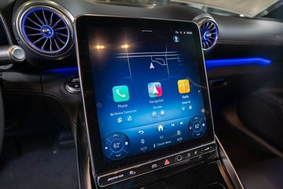 2026 Mercedes-Benz AMG® GT Base 4MATIC®