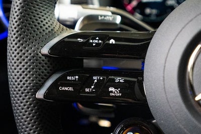 2026 Mercedes-Benz AMG® GT Base 4MATIC®