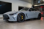 2026 Mercedes-Benz AMG® GT Base 4MATIC®