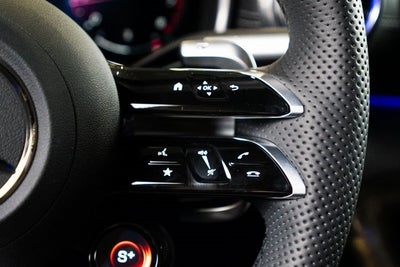 2026 Mercedes-Benz AMG® GT Base 4MATIC®