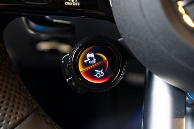 2026 Mercedes-Benz AMG® GT Base 4MATIC®