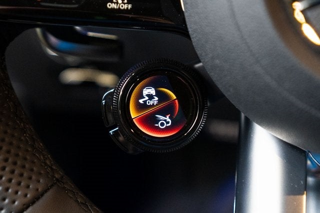 2026 Mercedes-Benz AMG® GT Base 4MATIC®