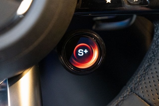 2026 Mercedes-Benz AMG® GT Base 4MATIC®