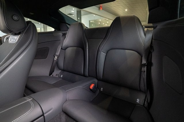 2026 Mercedes-Benz AMG® GT Base 4MATIC®