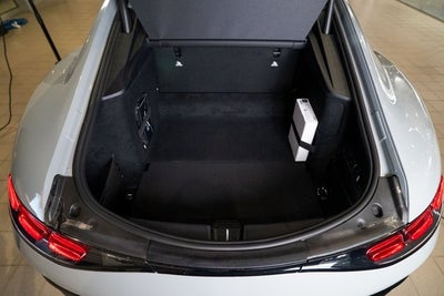 2026 Mercedes-Benz AMG® GT Base 4MATIC®