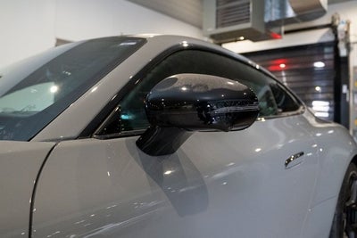 2026 Mercedes-Benz AMG® GT Base 4MATIC®