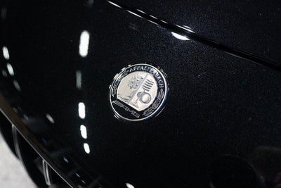 2026 Mercedes-Benz AMG® GT Base 4MATIC®