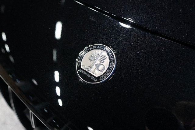 2026 Mercedes-Benz AMG® GT Base 4MATIC®