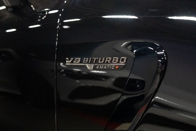 2026 Mercedes-Benz AMG® GT Base 4MATIC®