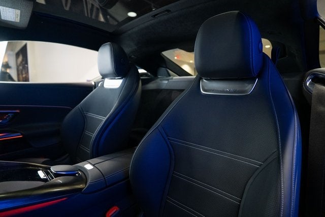 2026 Mercedes-Benz AMG® GT Base 4MATIC®