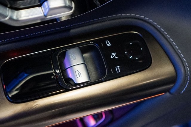 2026 Mercedes-Benz AMG® GT Base 4MATIC®