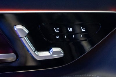 2026 Mercedes-Benz AMG® GT Base 4MATIC®