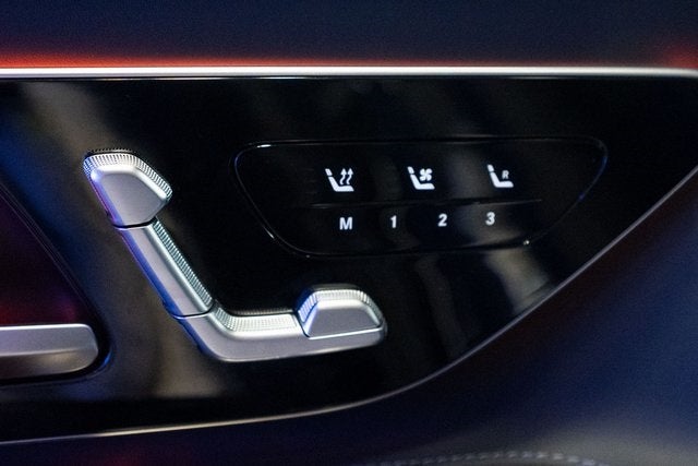 2026 Mercedes-Benz AMG® GT Base 4MATIC®