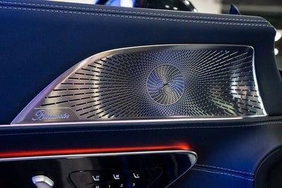 2026 Mercedes-Benz AMG® GT Base 4MATIC®