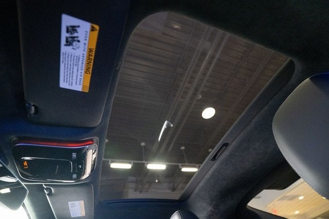 2026 Mercedes-Benz AMG® GT Base 4MATIC®