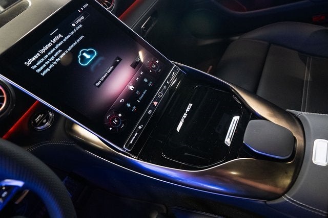 2026 Mercedes-Benz AMG® GT Base 4MATIC®