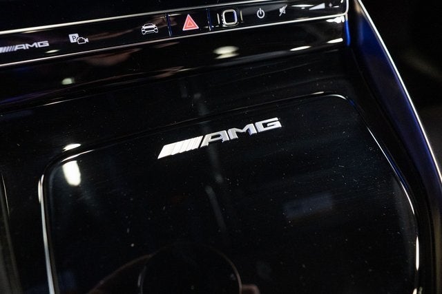 2026 Mercedes-Benz AMG® GT Base 4MATIC®