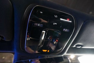 2026 Mercedes-Benz AMG® GT Base 4MATIC®