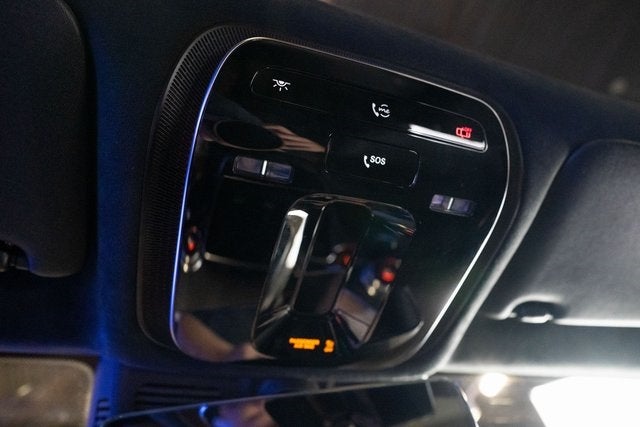 2026 Mercedes-Benz AMG® GT Base 4MATIC®