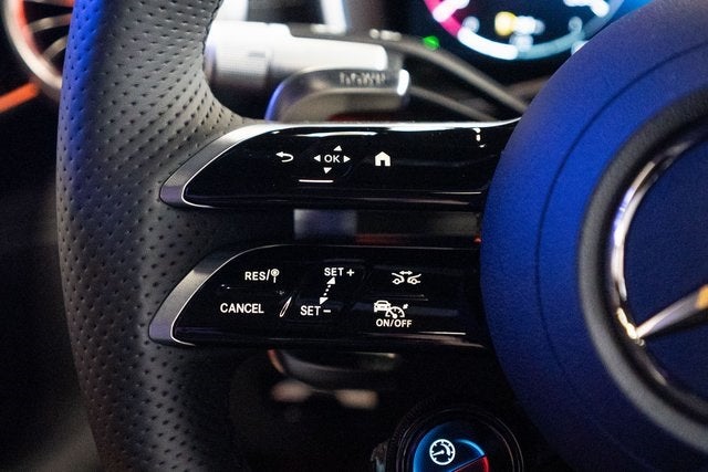 2026 Mercedes-Benz AMG® GT Base 4MATIC®