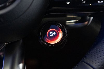 2026 Mercedes-Benz AMG® GT Base 4MATIC®