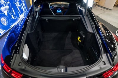 2026 Mercedes-Benz AMG® GT Base 4MATIC®