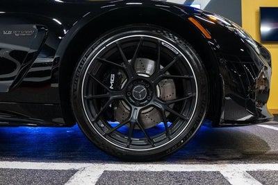 2026 Mercedes-Benz AMG® GT Base 4MATIC®