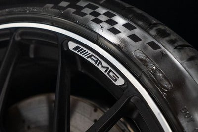 2026 Mercedes-Benz AMG® GT Base 4MATIC®