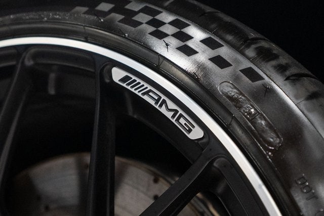 2026 Mercedes-Benz AMG® GT Base 4MATIC®