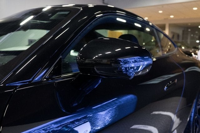 2026 Mercedes-Benz AMG® GT Base 4MATIC®