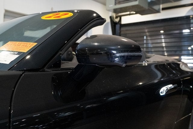 2022 Mercedes-Benz SL-Class SL 63 AMG® 4MATIC®