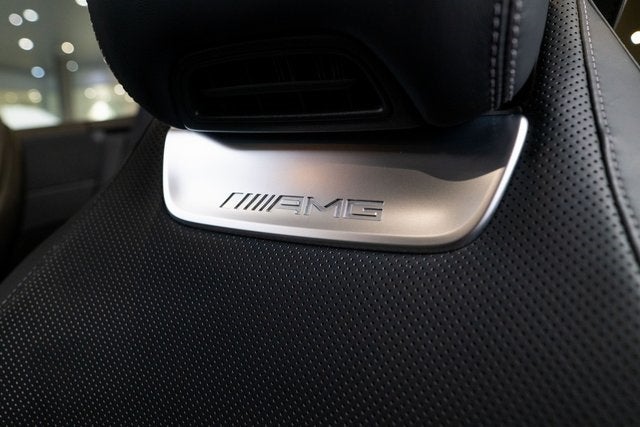 2022 Mercedes-Benz SL-Class SL 63 AMG® 4MATIC®