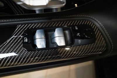 2022 Mercedes-Benz SL-Class SL 63 AMG® 4MATIC®