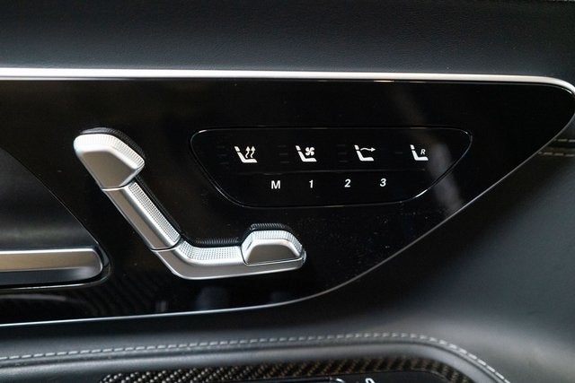 2022 Mercedes-Benz SL-Class SL 63 AMG® 4MATIC®