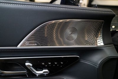 2022 Mercedes-Benz SL-Class SL 63 AMG® 4MATIC®